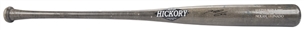 2014 Nolan Arenado Game Used & Signed Old Hickory MH5 Model Bat (PSA/DNA GU 9 & Beckett)